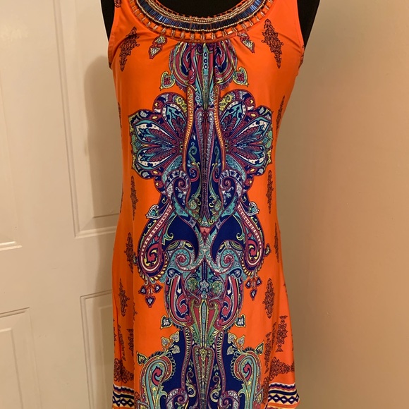 5 for $30.  NY Collection Brilliant Dress - Picture 2 of 14